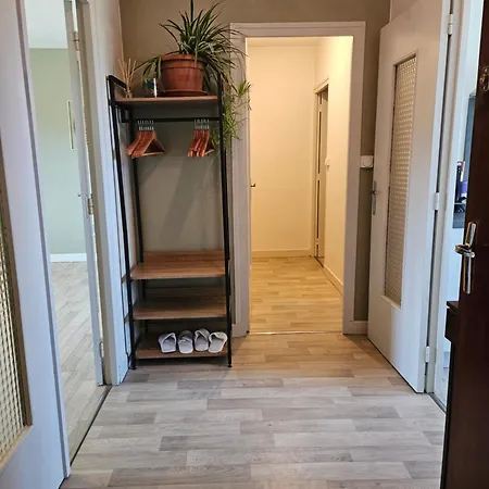 Appartement Le Repere Des Aventuriers - A 10 Min De Niglo