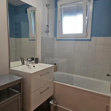 Appartement Le Repere Des Aventuriers - A 10 Min De Niglo Vendeuvre-sur-Barse